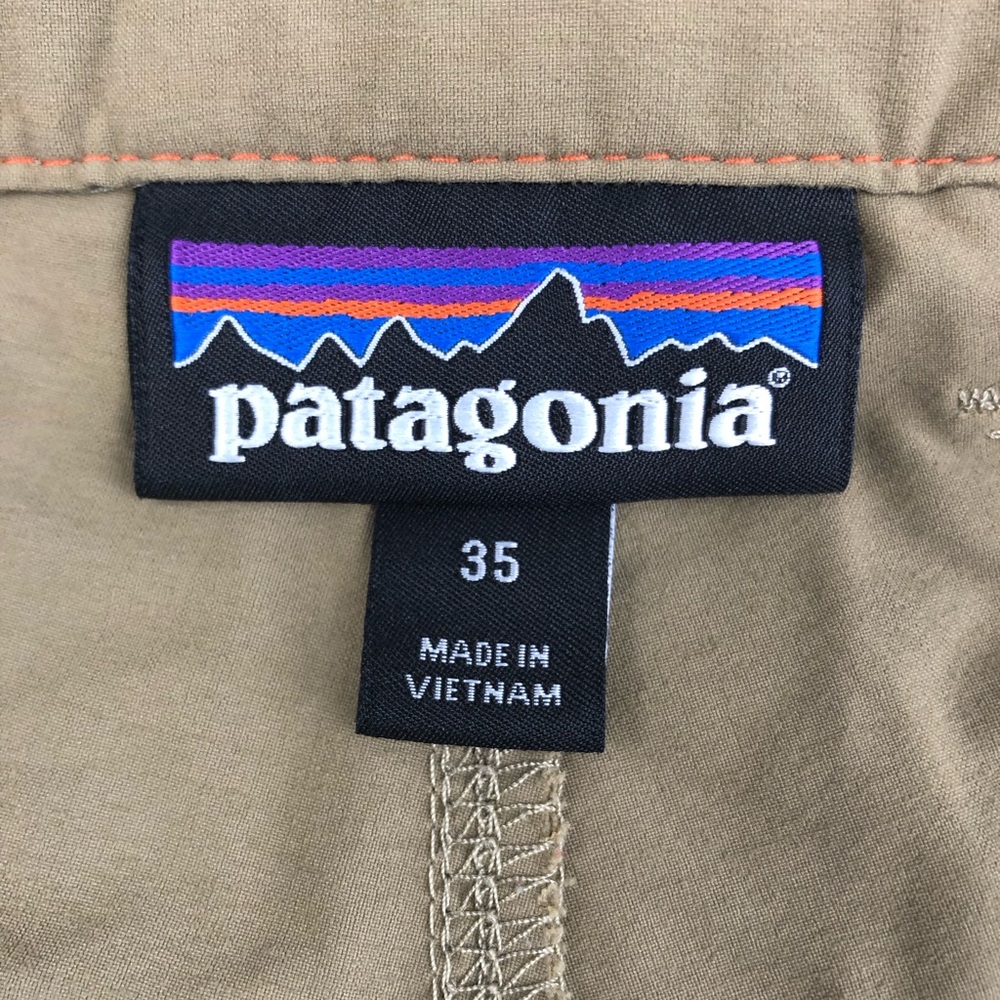 Patagonia Quandry Pants - Picture 7 of 15